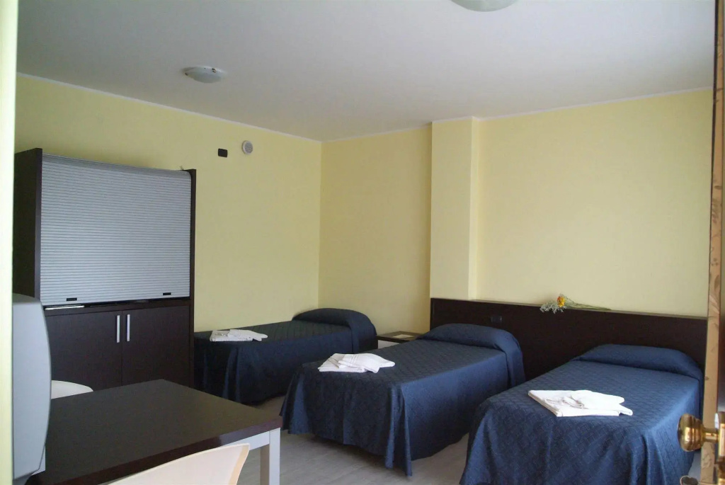 Residence San Prospero