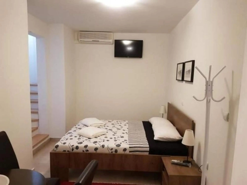 Rooms Baza