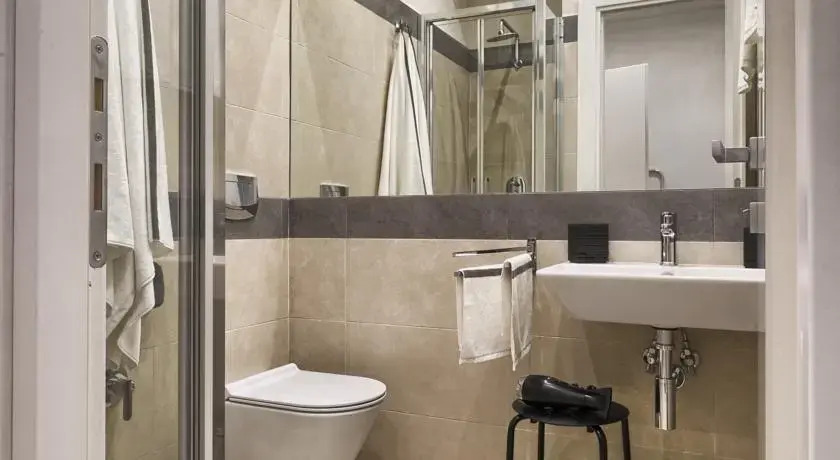 Pop Apartment Rome
