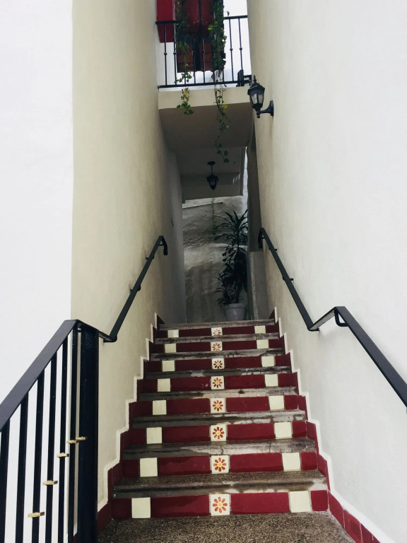 Casa Maria Hotel Boutique & Gallery Adults Only