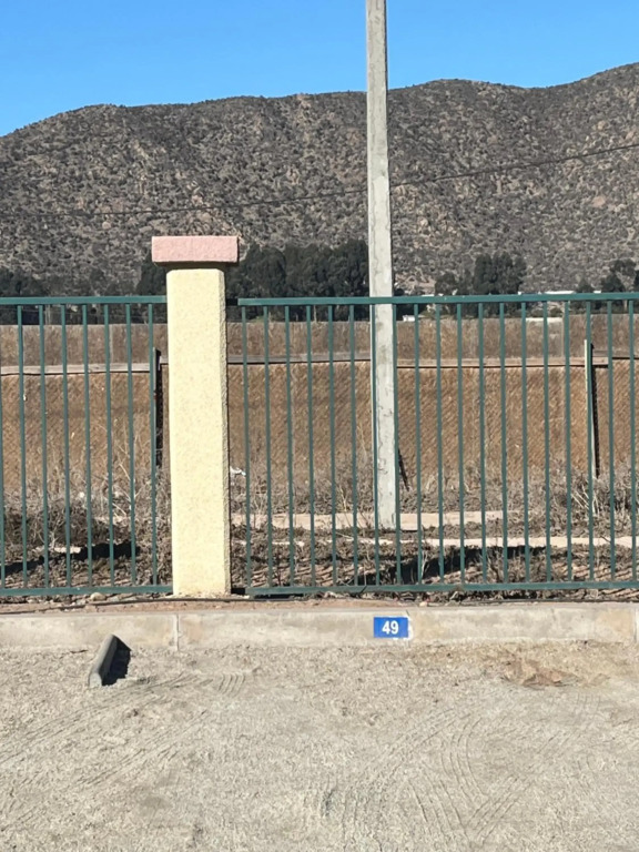 Acogedor depto en barrio residencial, La Serena