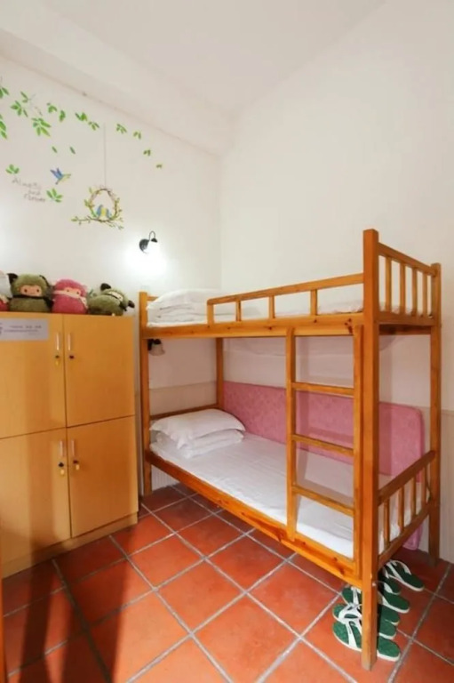 Xiamen Gulangyu Little Land of Peach Hostel