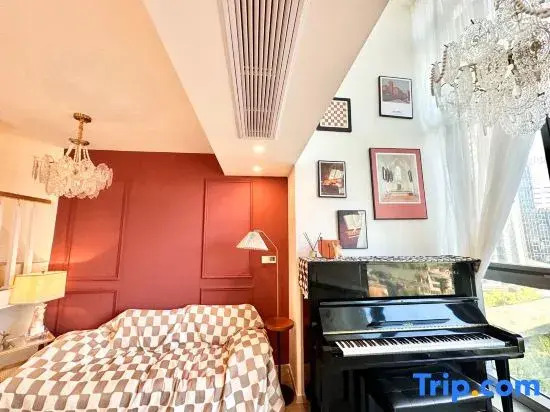 Homestay Music Home