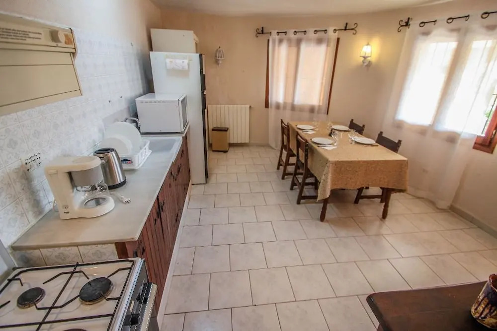 Paul - modern, well-equipped villa with private pool in Benissa