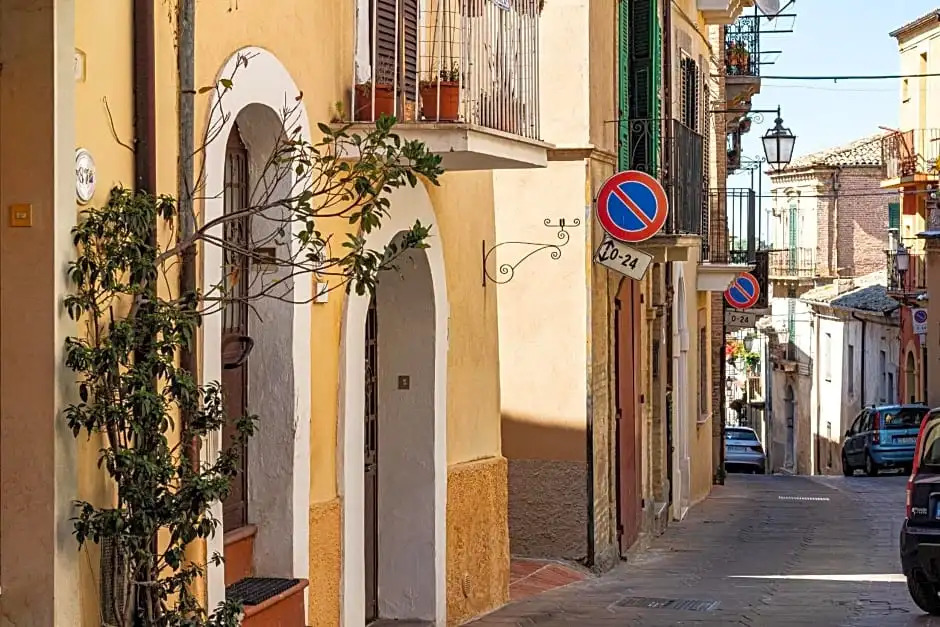 B&B IL Cammino