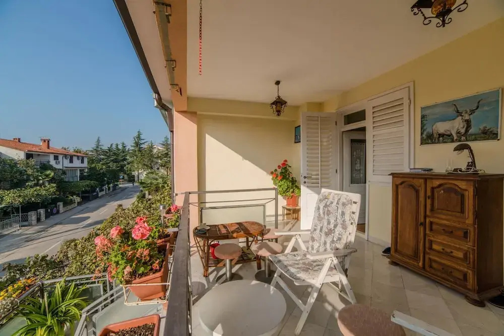 Apartment Lucio 804