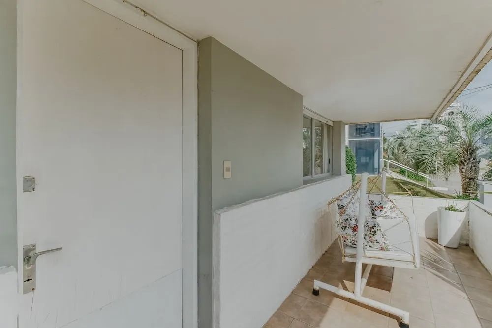 Apartamento en playa Brava - Costa de Marfil
