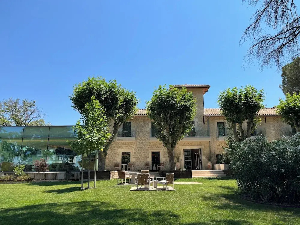 La Maison Verchant