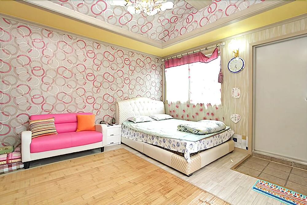 Gapyeong Familia Pension