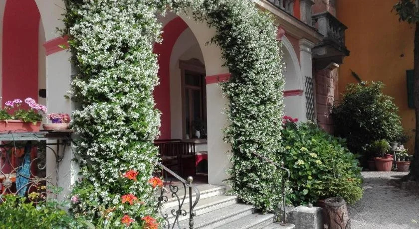 Villa Rosa