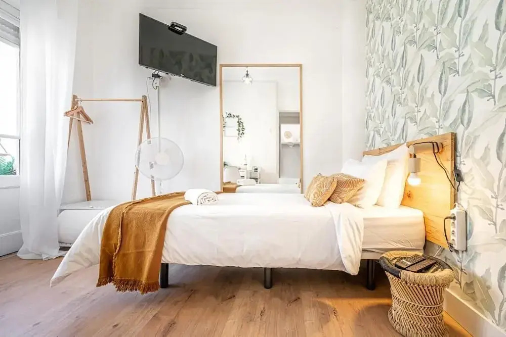 Santos Mattos Guesthouse & Apartments by Lisbon with Sintra