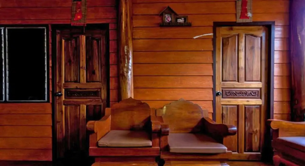 TANA's Resort Homestay