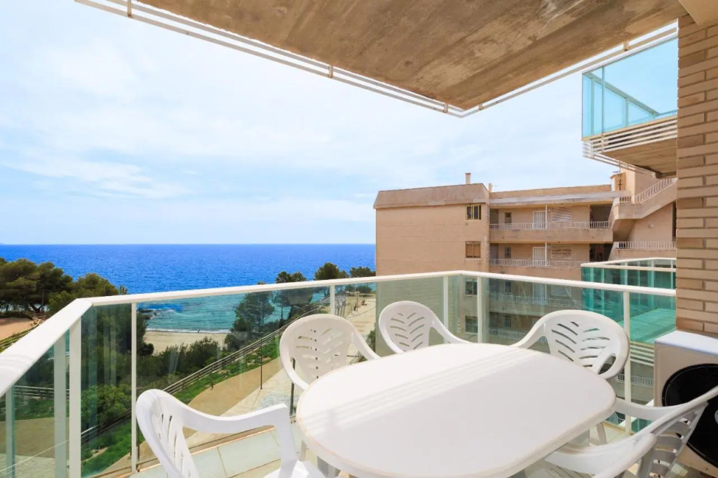 Rentalmar Gavina dOr Apartamentos