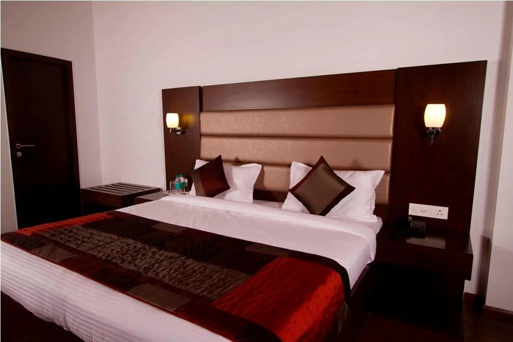 Country Inn Naukuchiatal, 22Km Away from Nainital
