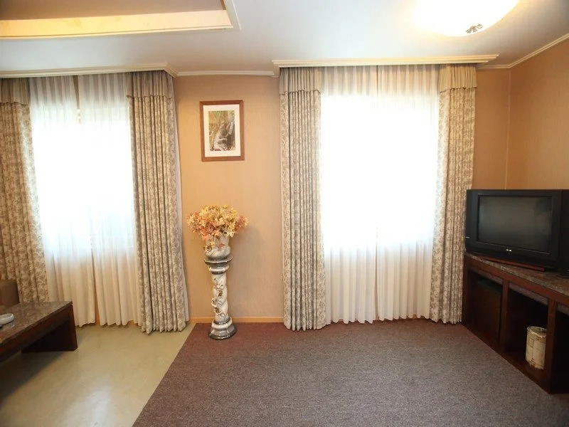 Goodstay Seorakhill