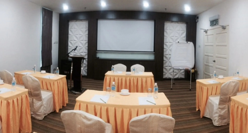MidCity Hotel Melaka
