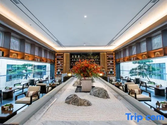 UrCove by Hyatt Weifang