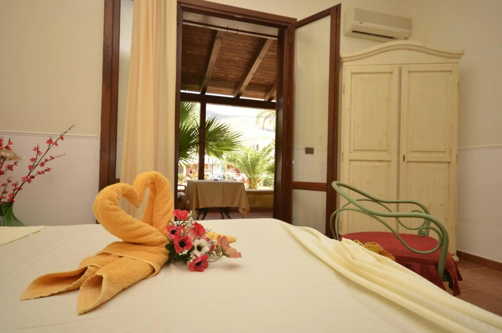Hotel Oasi