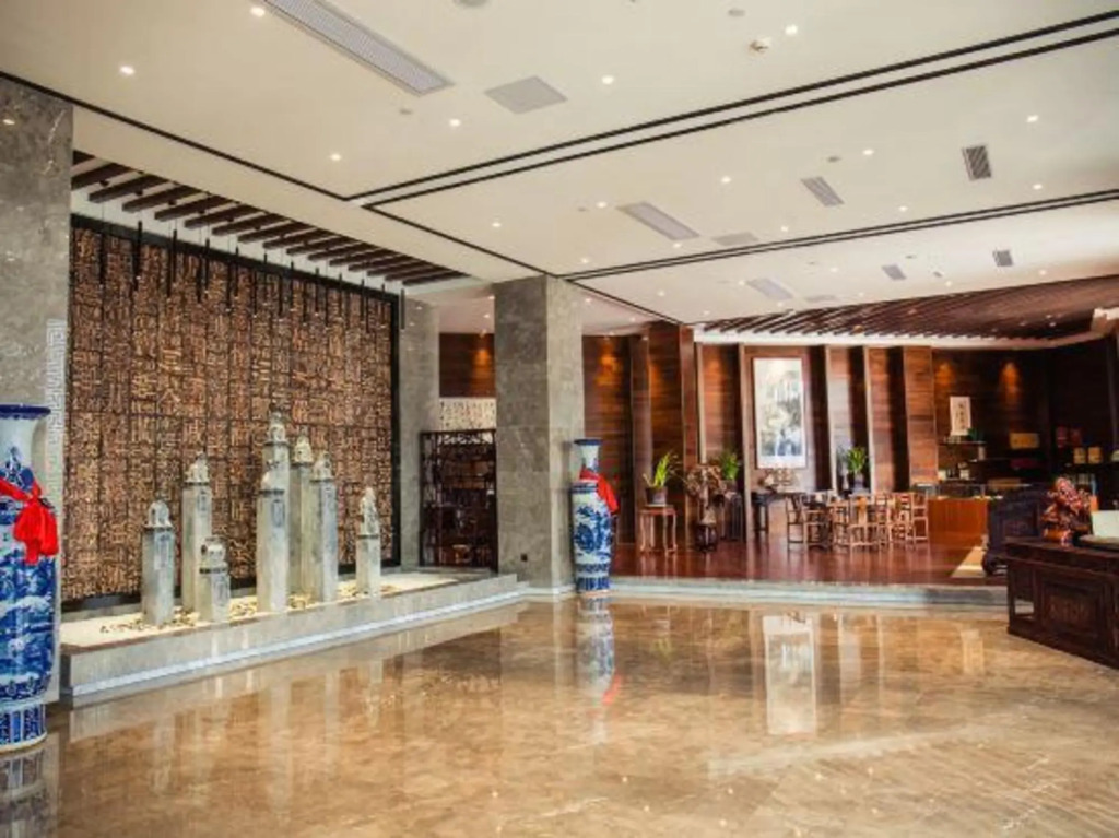 Deheng Hotel