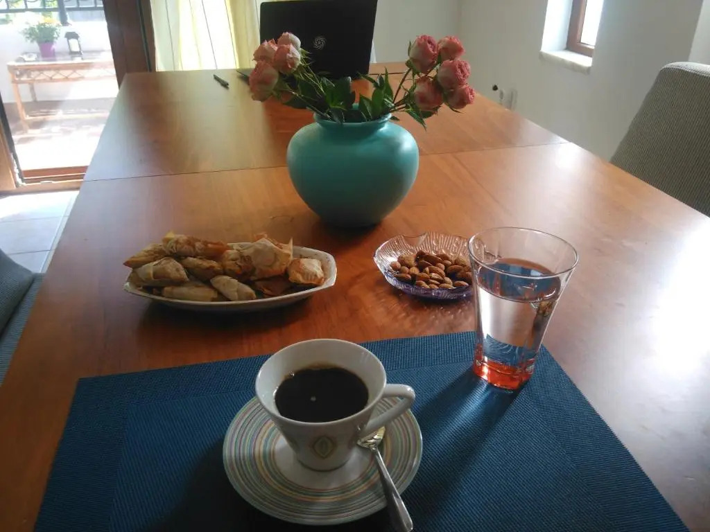 Nikoli country House