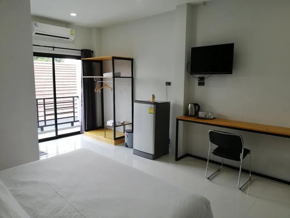 DD Modern House