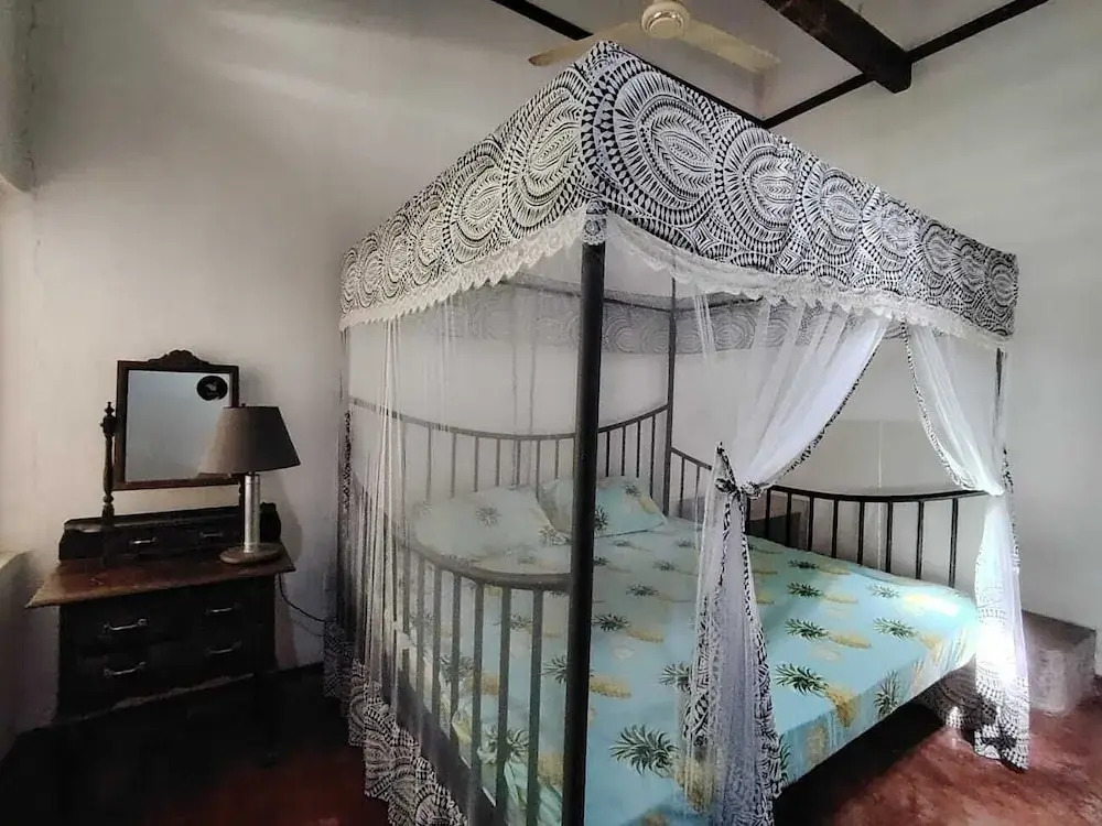 Thuru Sewana Villa