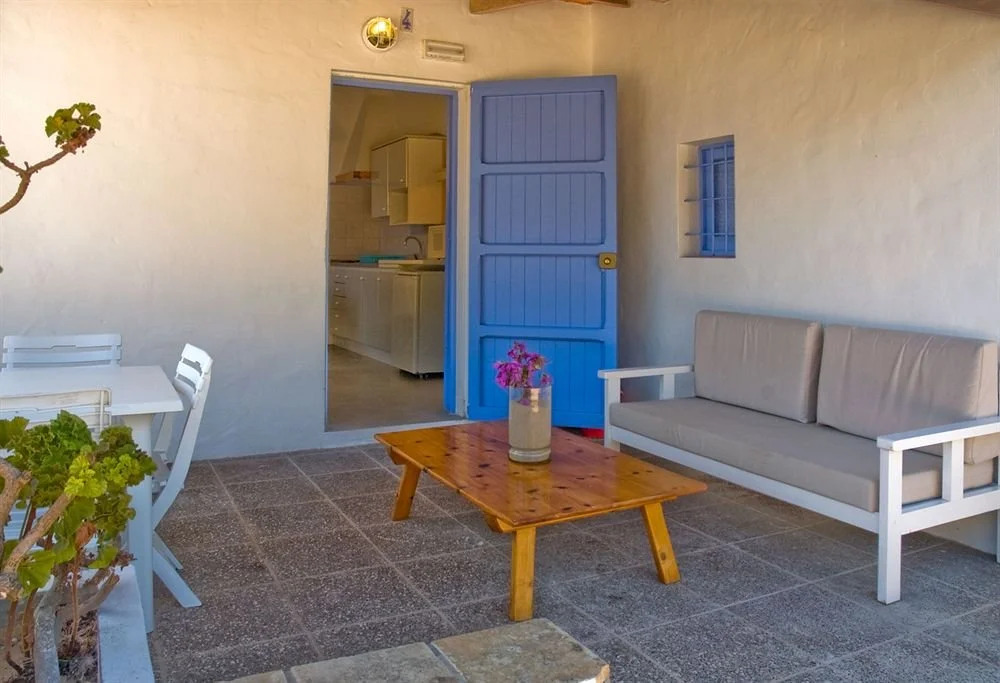 Casas Rurales Illetas