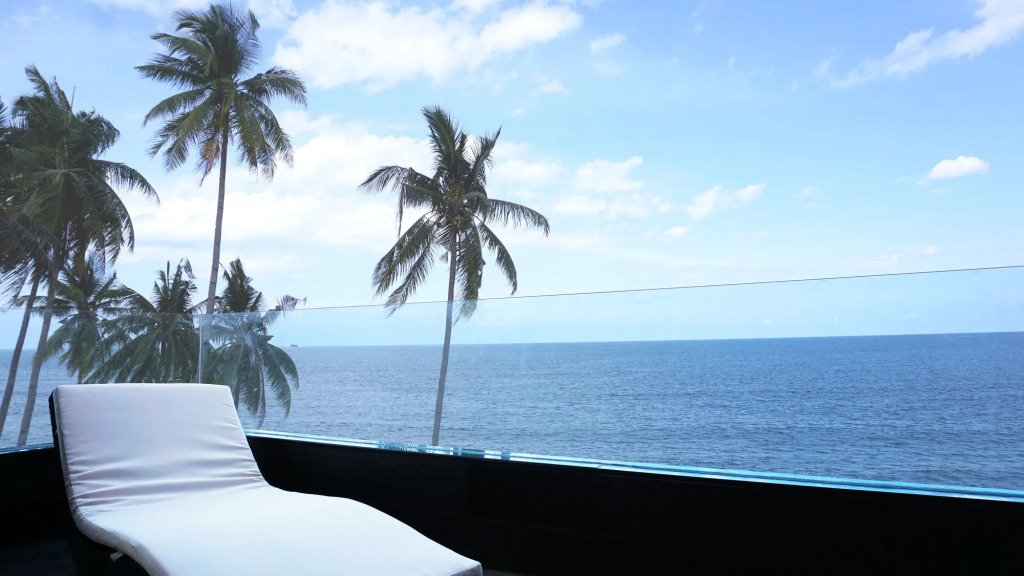 Bintan Pearl Beach Resort