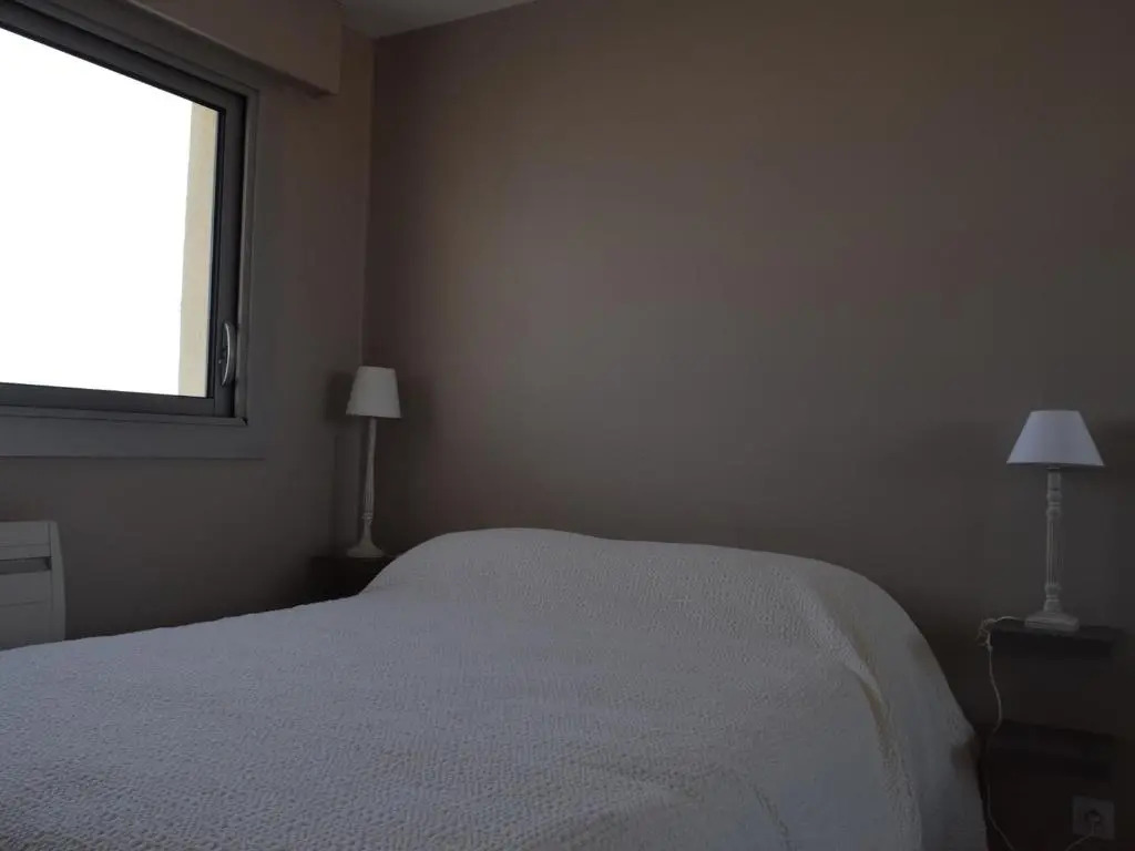 Appartement Les Sables-d'Olonne, 3 pièces, 6 personnes - FR-1-197-423