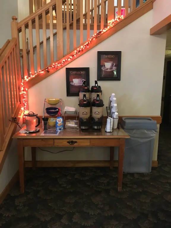 Moose Lake Lodge