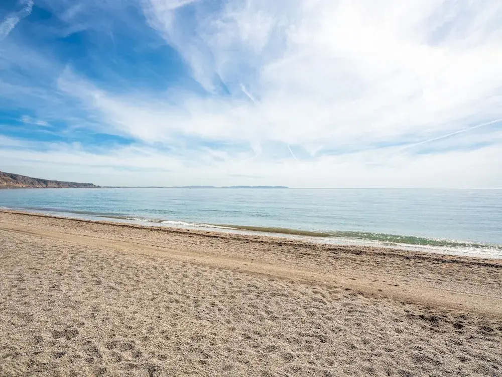Lovely Apartment in Aguadulce near Playa da Ventilla