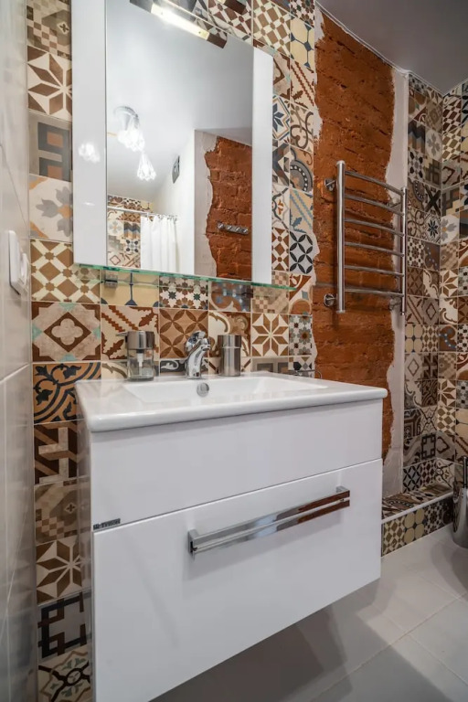 Letyourflat Apartments Indigo Loft 2