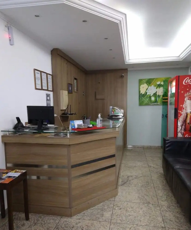 Maranim Plaza Hotel