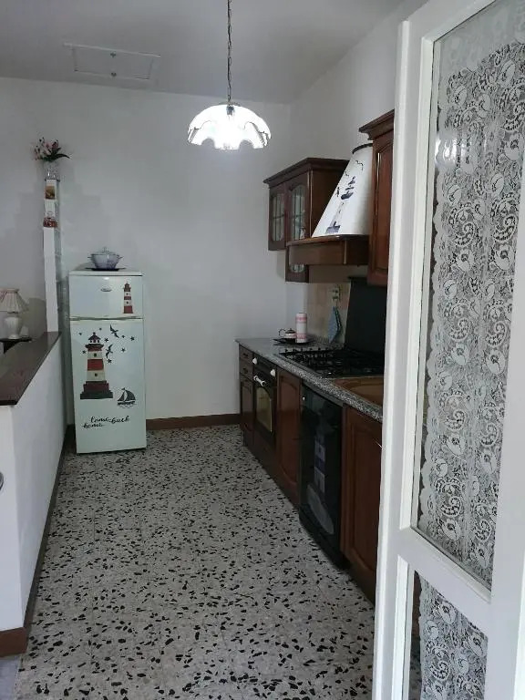A casa di Arianna