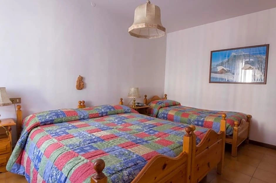 Hotel Alpi - Asiago