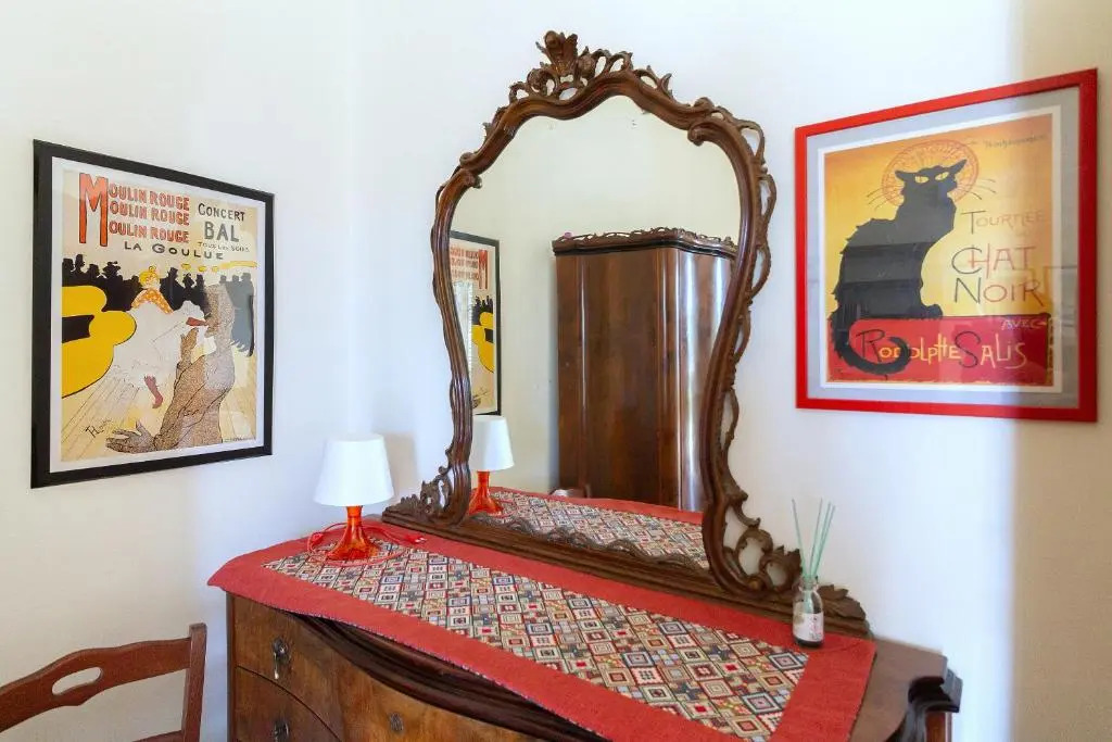 Casa Margi 1968