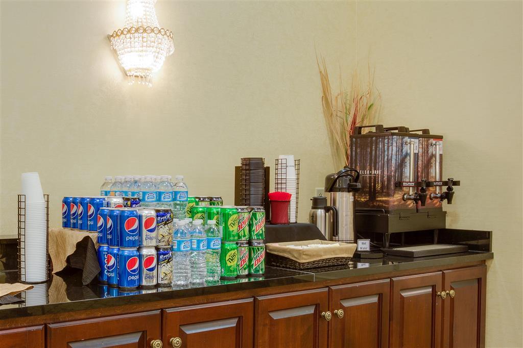Drury Inn & Suites St. Louis Convention Center