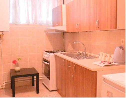 Rental House Bakirkoy Family