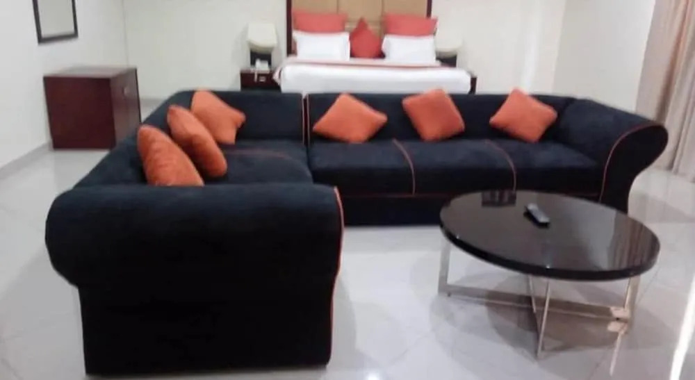 Mapalo Lodge