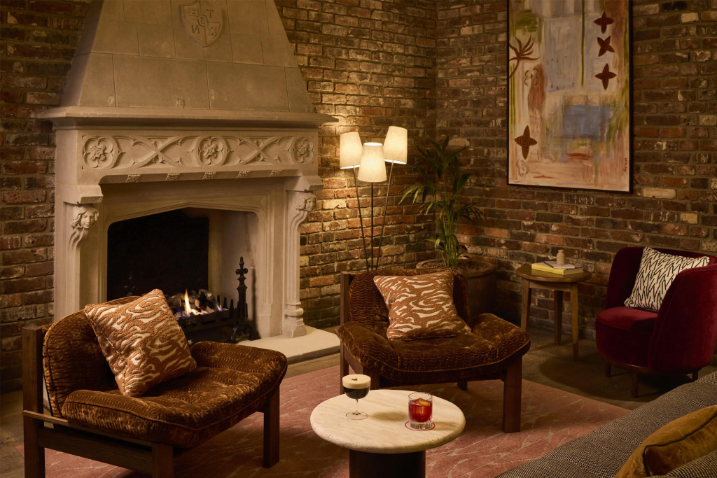 Hoxton Hotel