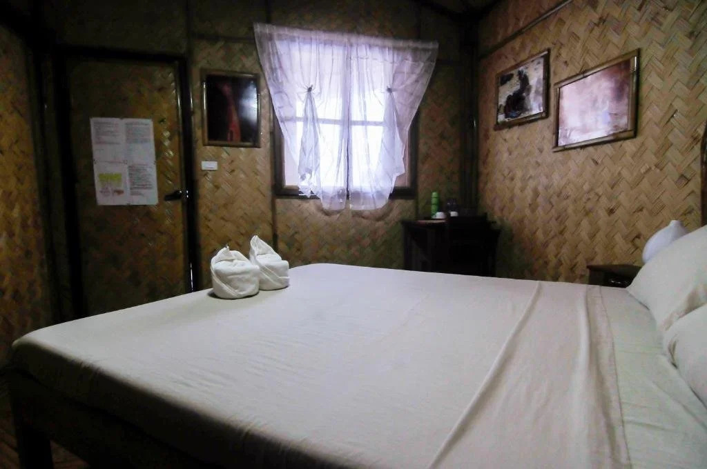 Sei Nazioni Cottages