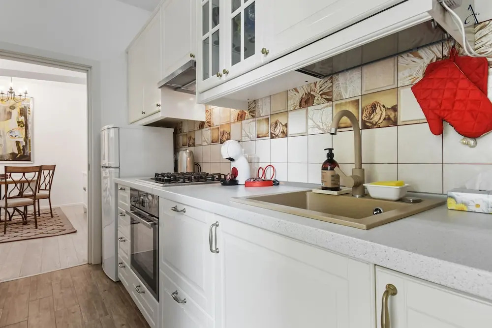 1BDR Apartment close to Unirii Square
