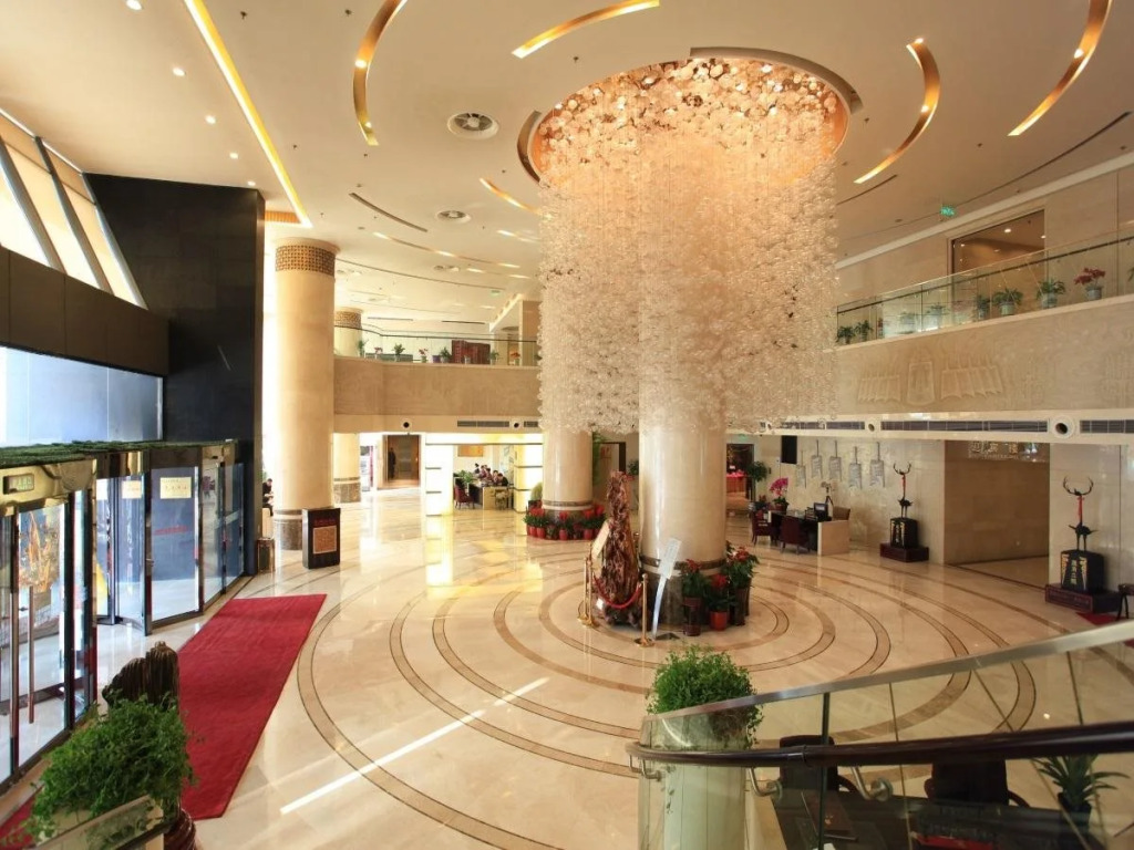 Hubei Hotel