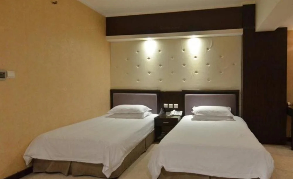 Hangzhou Jasmine Grand Hotel
