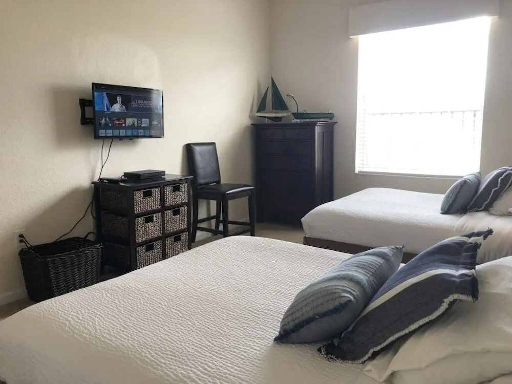 Penthouse Cabana 3 Bedroom Condo