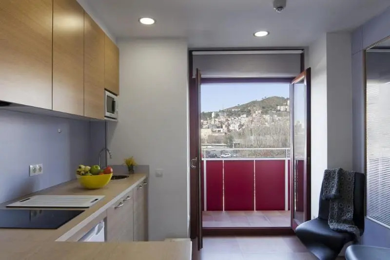 Abarco Apartments