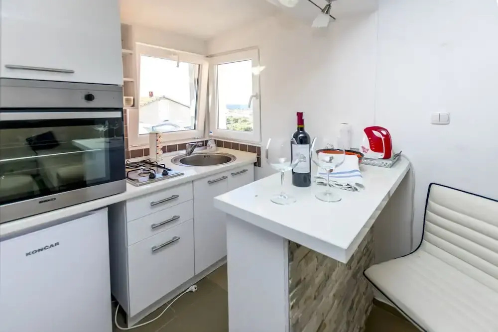 Apartments Lidija