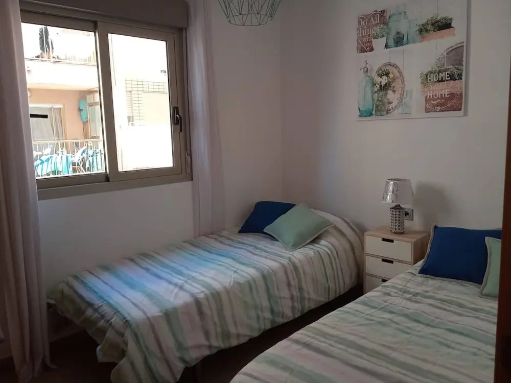 Appartment Front of Los Locos Beach - 2