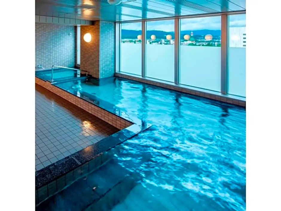 Ys Hotel Asahikawa Ekimae - Vacation STAY 65443v