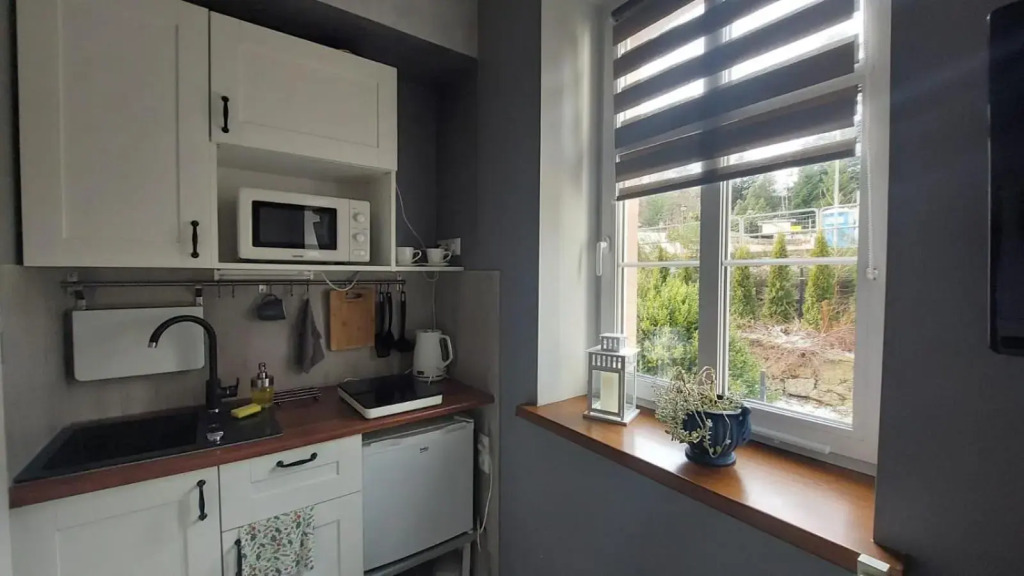 Apartamenty u Rzepióra